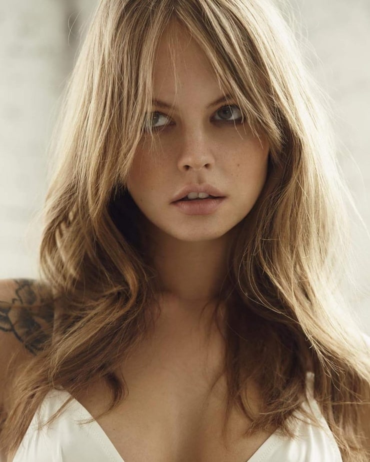 Anastasia Shcheglova Anastasia Shcheglova