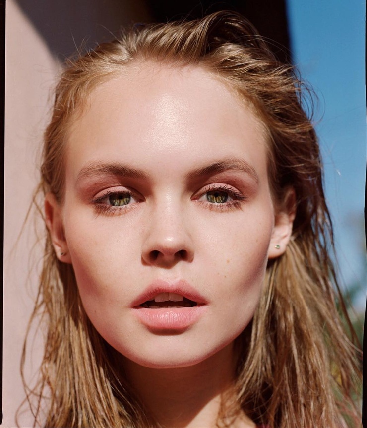 Anastasia Shcheglova Anastasia Shcheglova