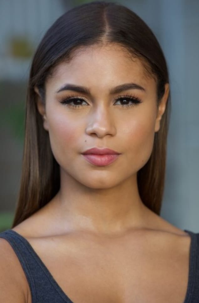 Desiree Ross
