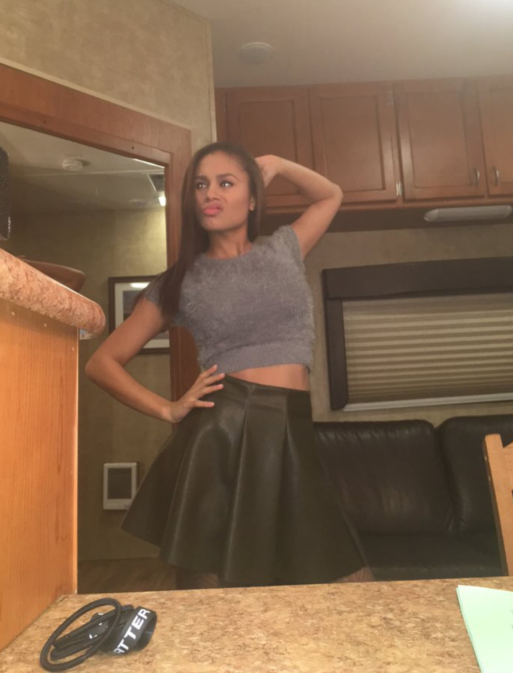 Desiree Ross picture