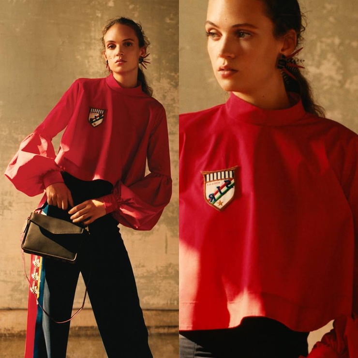 Adrienne Juliger
