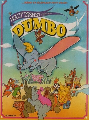 Dumbo