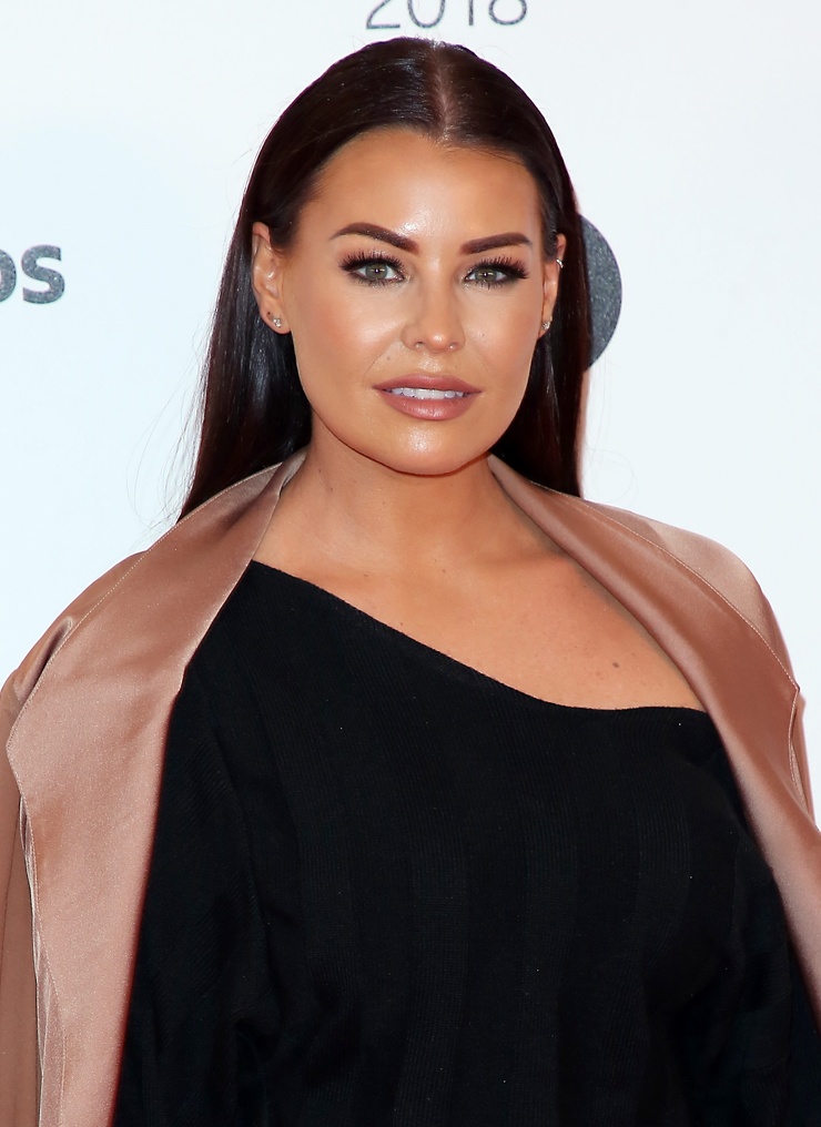 Jessica Wright
