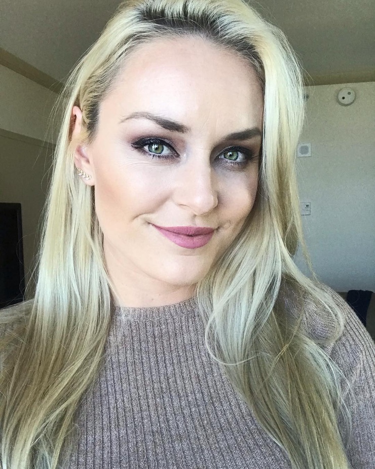 Lindsey Vonn