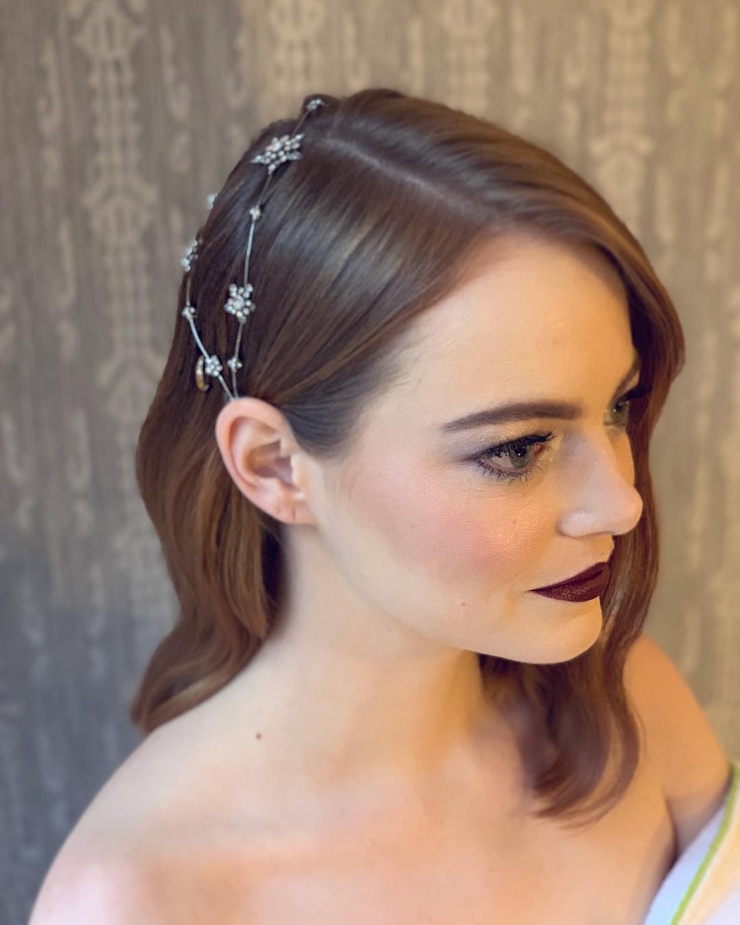 Emma Stone