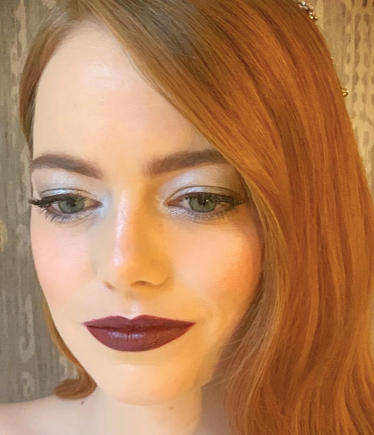 Emma Stone