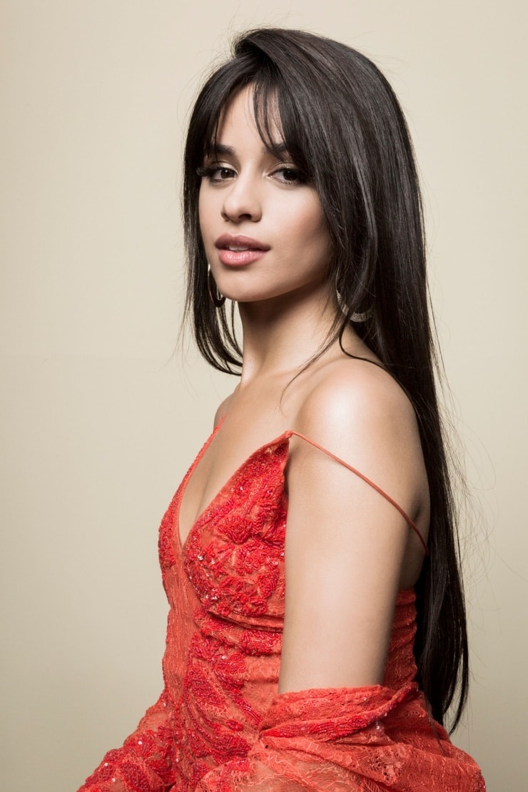 Picture of Camila Cabello