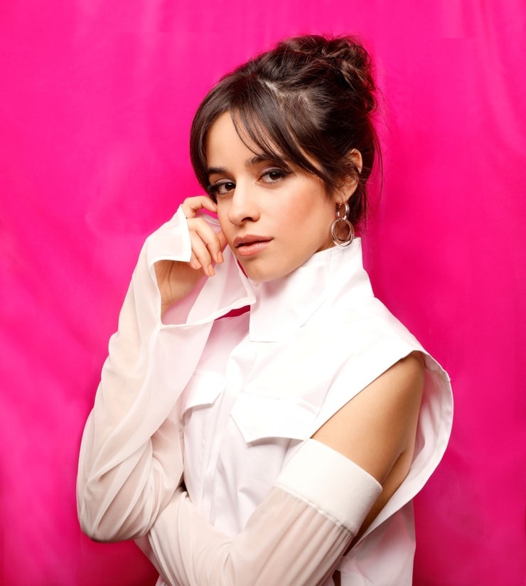 Camila Cabello image