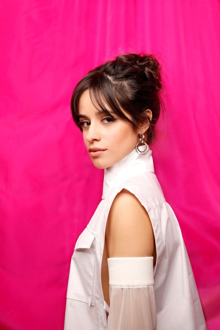 Image of Camila Cabello