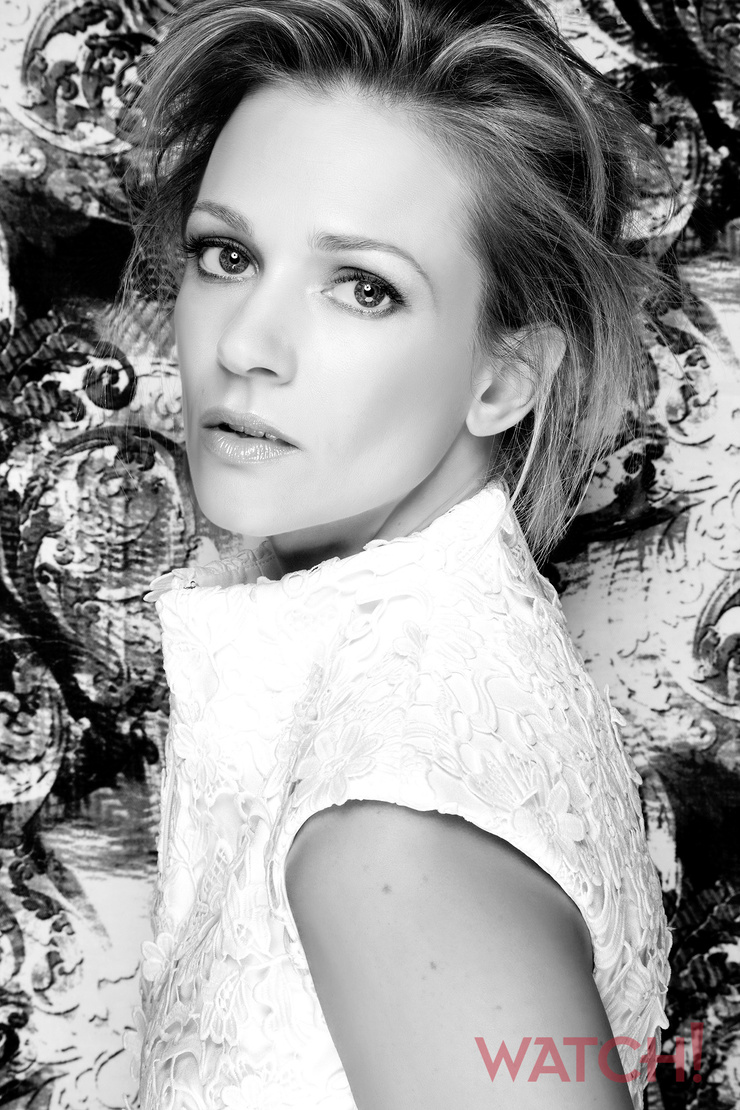 A.J. Cook