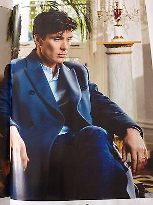 Cillian Murphy