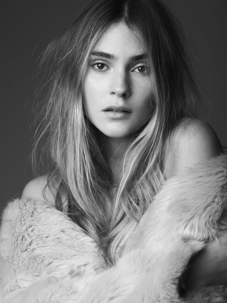 Picture of Stefanie Giesinger