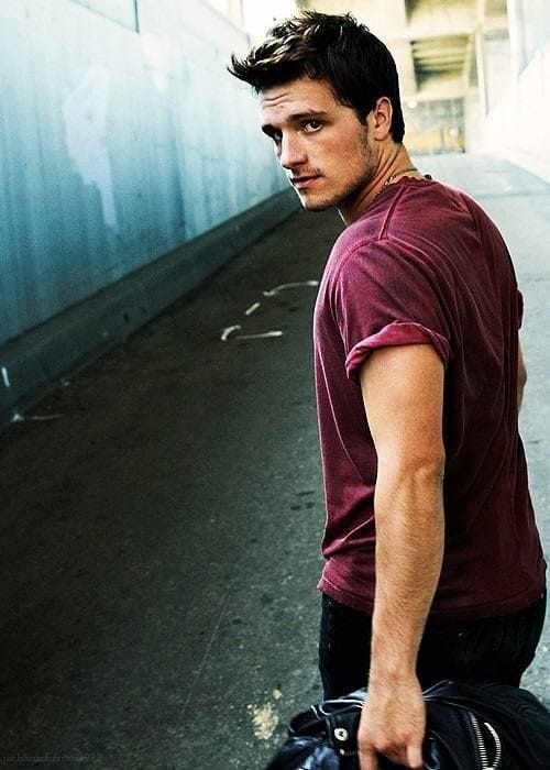 Josh Hutcherson