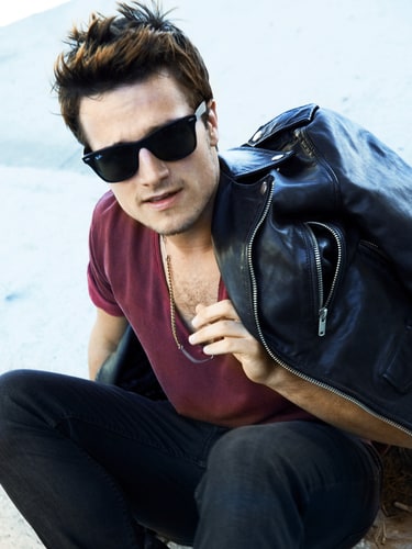 Josh Hutcherson