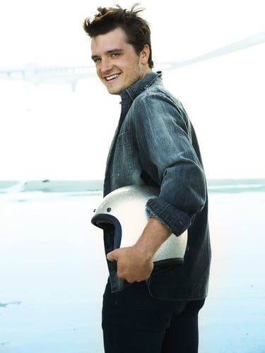 Josh Hutcherson