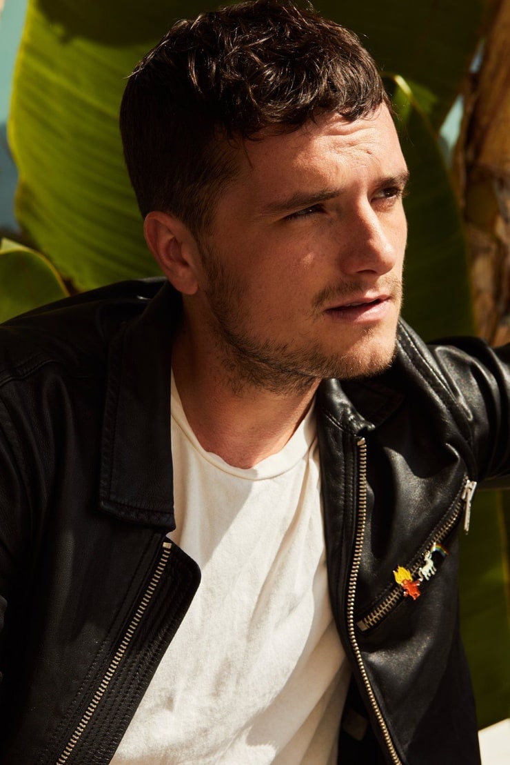 Josh Hutcherson