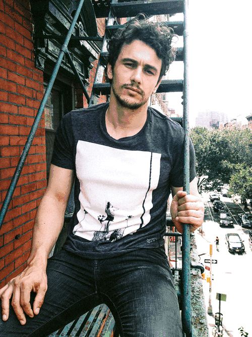 James Franco James Franco