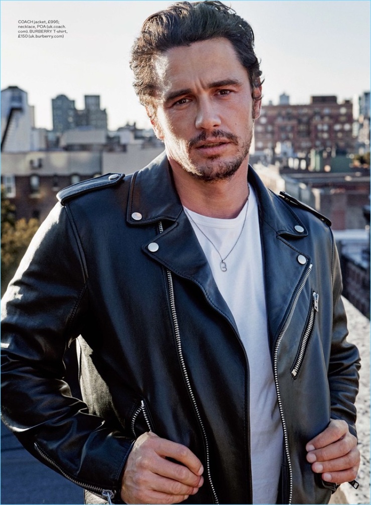 James Franco