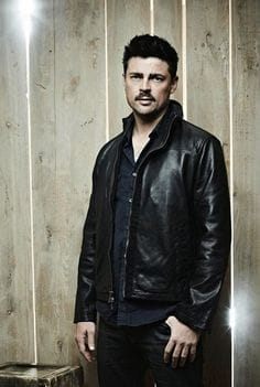 Karl Urban