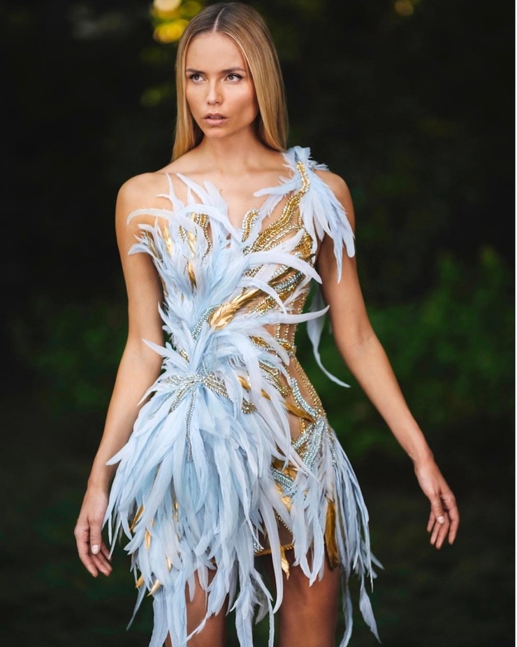 Natasha Poly Natasha Poly