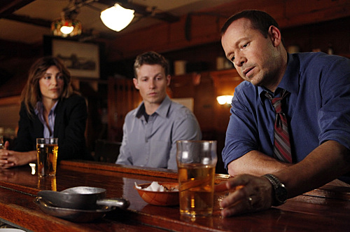Blue Bloods