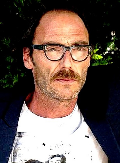 Philippe Rebbot