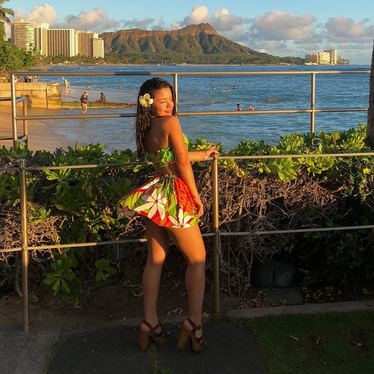Cierra Ramirez Cierra Ramirez