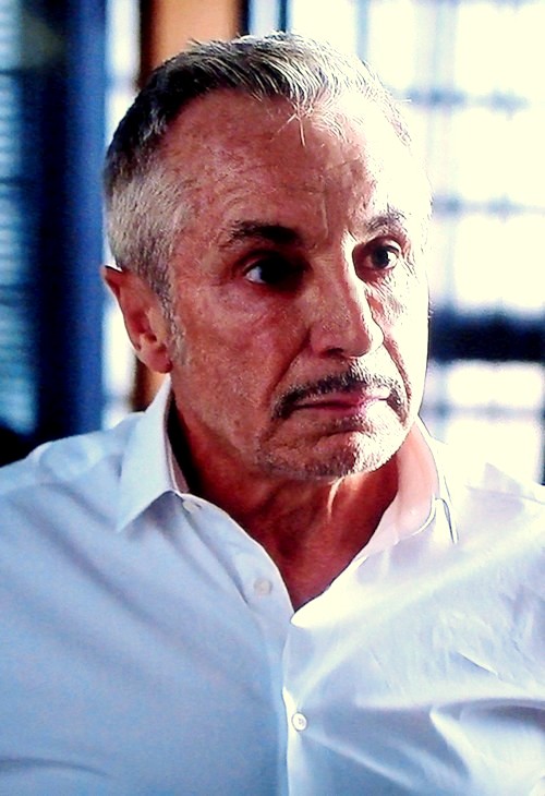Gérald Laroche