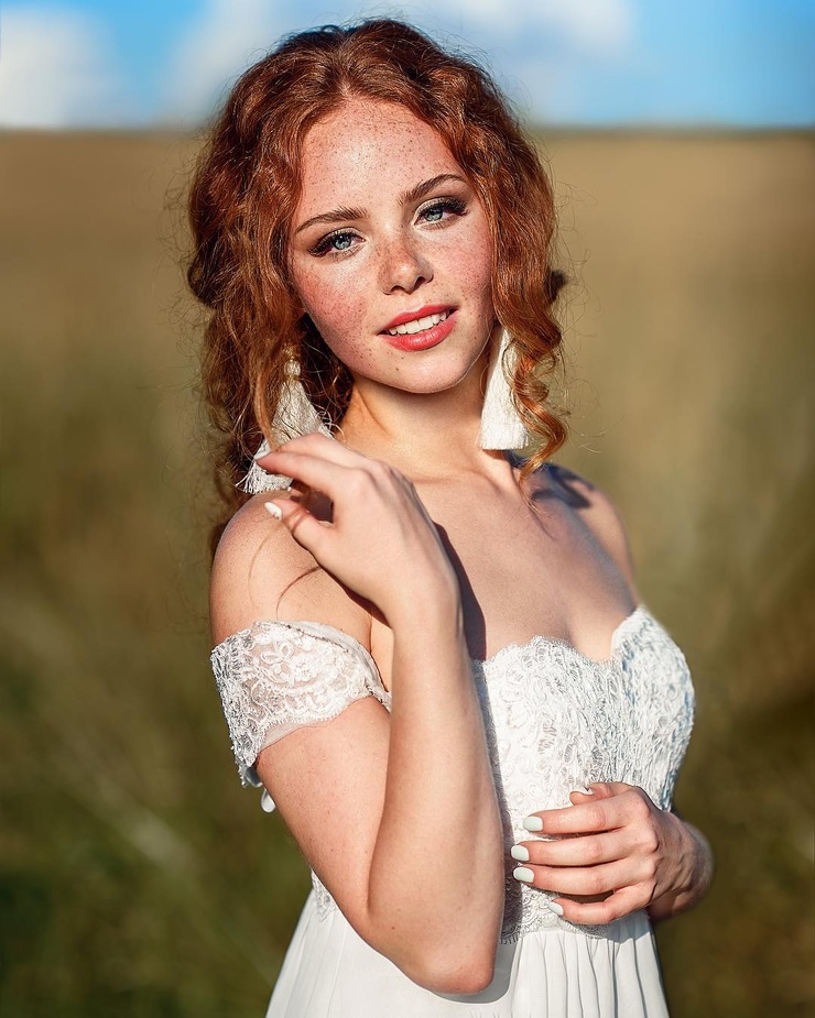 Erika Postnikova Erika Postnikova