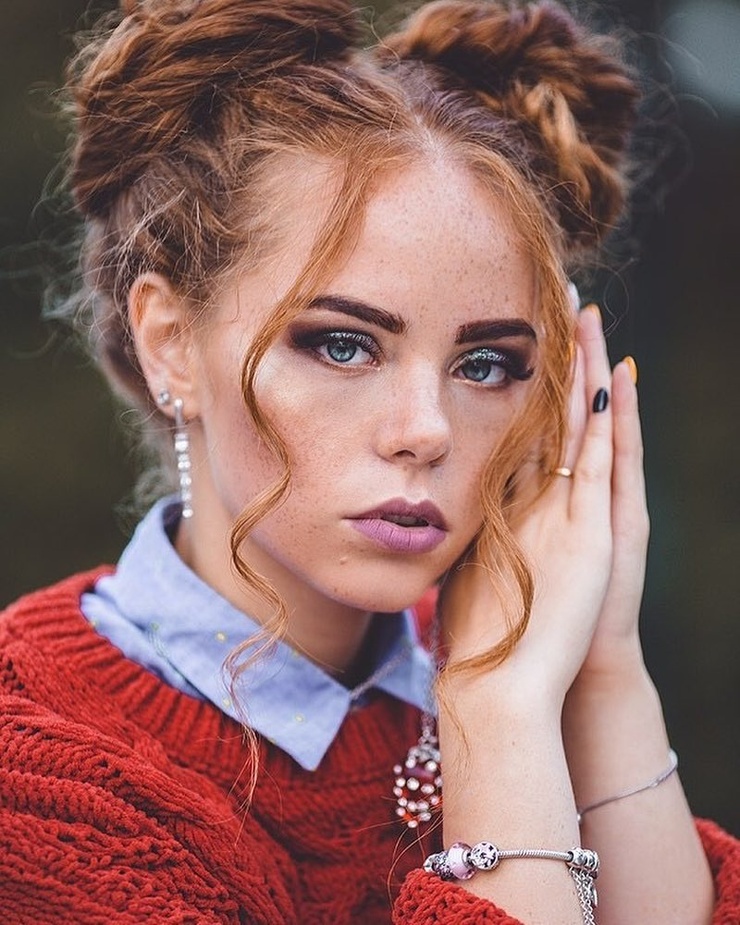 Image of Erika Postnikova