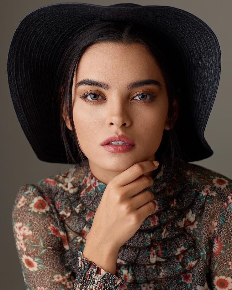 Venus Kamrani Venus Kamrani