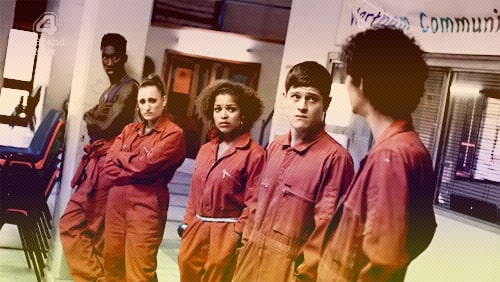 Misfits