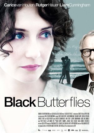 Black Butterflies