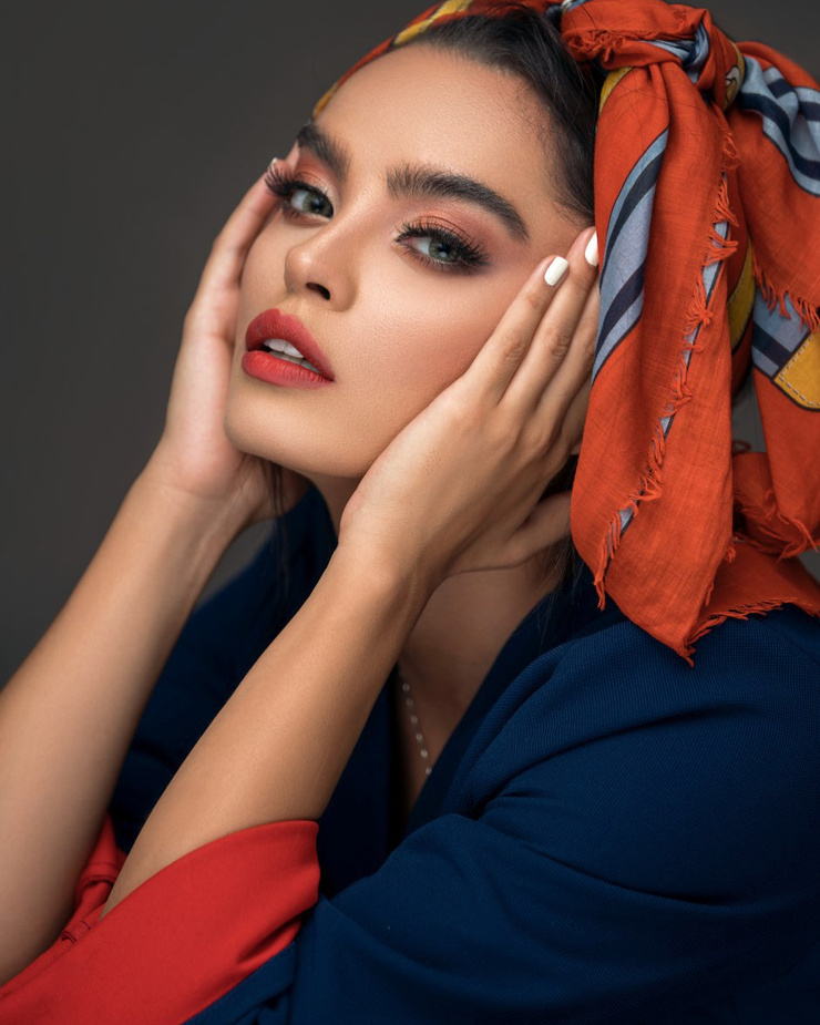Venus Kamrani Venus Kamrani
