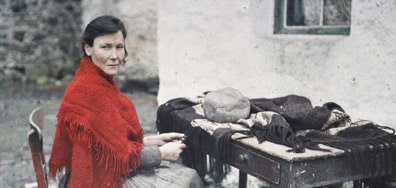 Edwardians in Colour: The Wonderful World of Albert Kahn