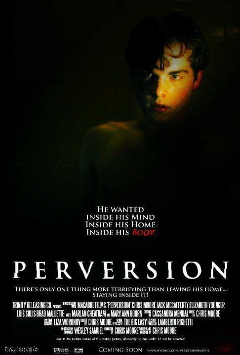 Perversion Perversion