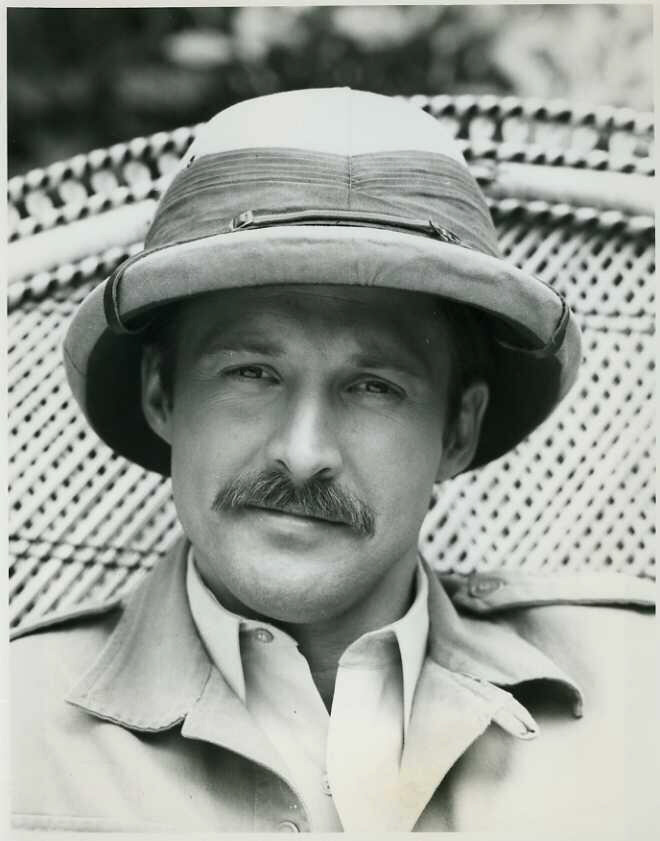 Bruce Boxleitner