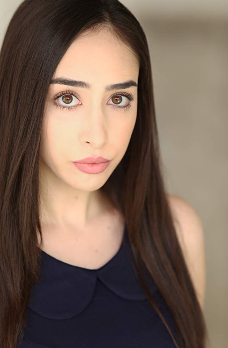 Picture of Ainsley Bailey