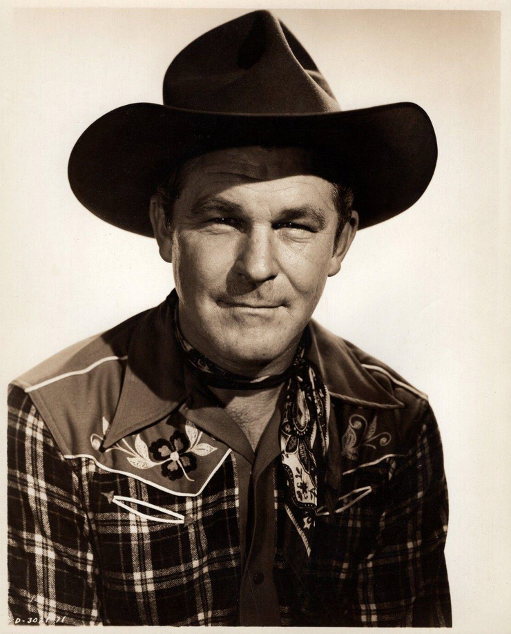 Guinn 'Big Boy' Williams