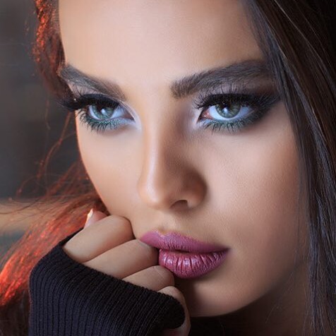 Venus Kamrani Venus Kamrani