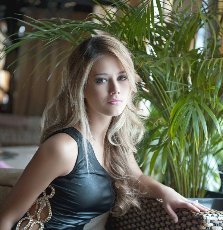 Yulia Parshuta