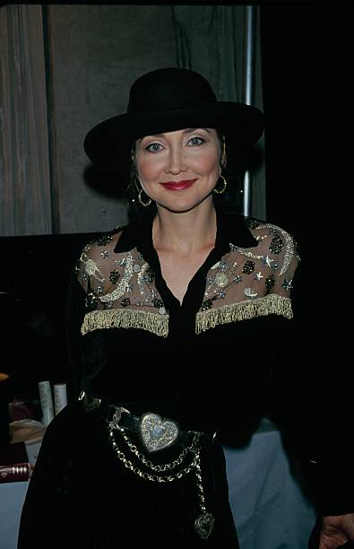 Pam Tillis