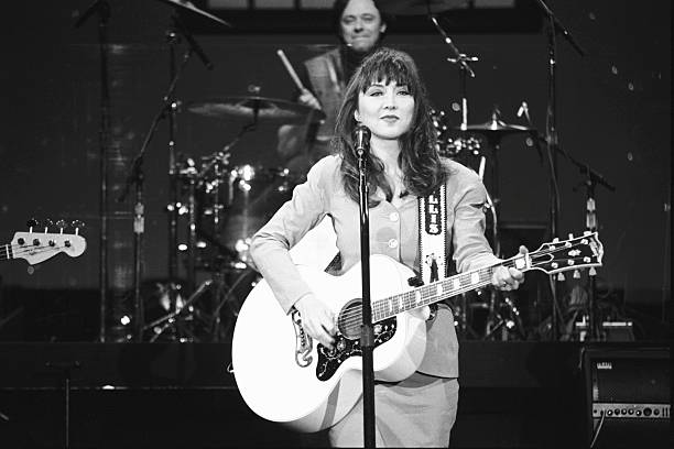 Pam Tillis