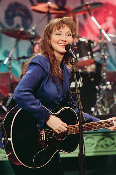 Pam Tillis