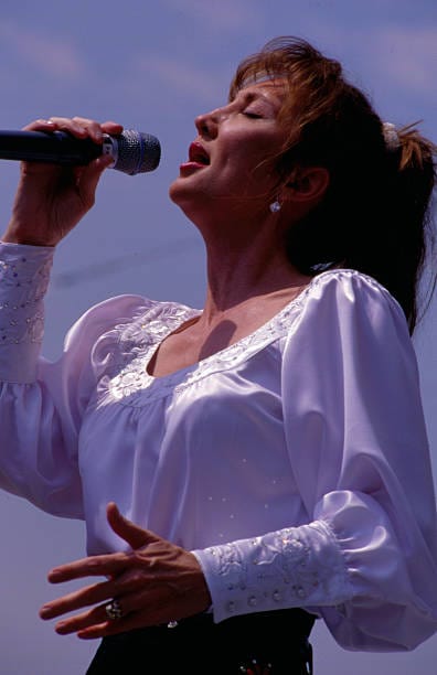 Pam Tillis