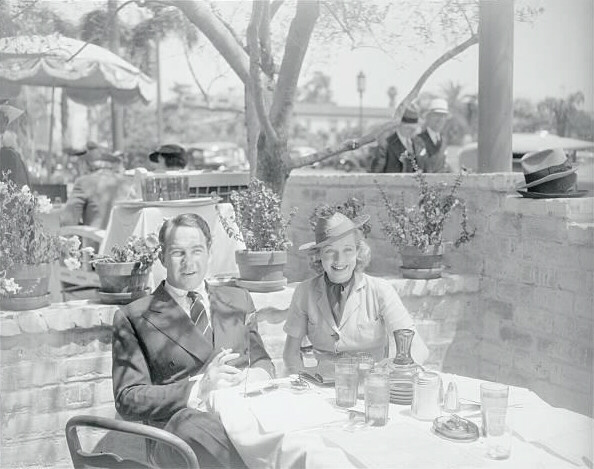 Broderick Crawford Broderick Crawford