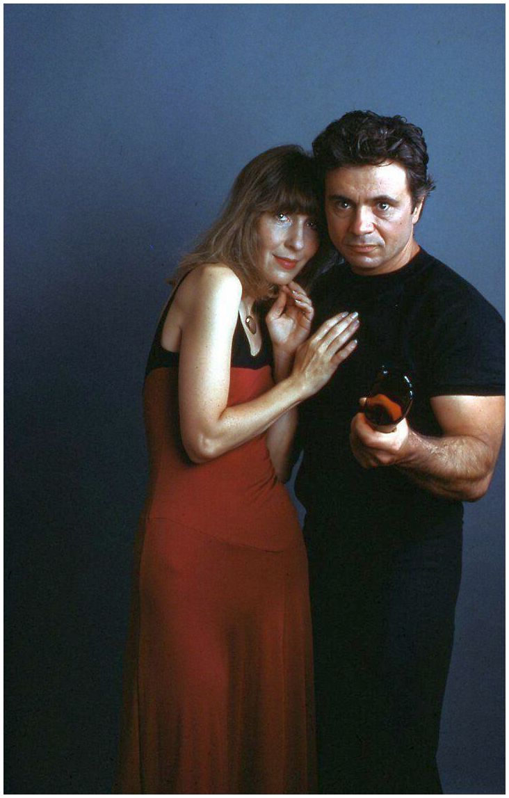 Robert Blake