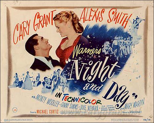 Night and Day