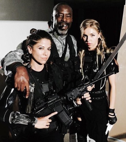 Dead Trigger