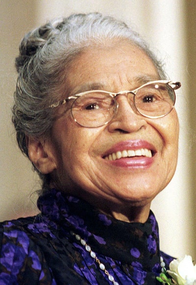 Rosa Parks